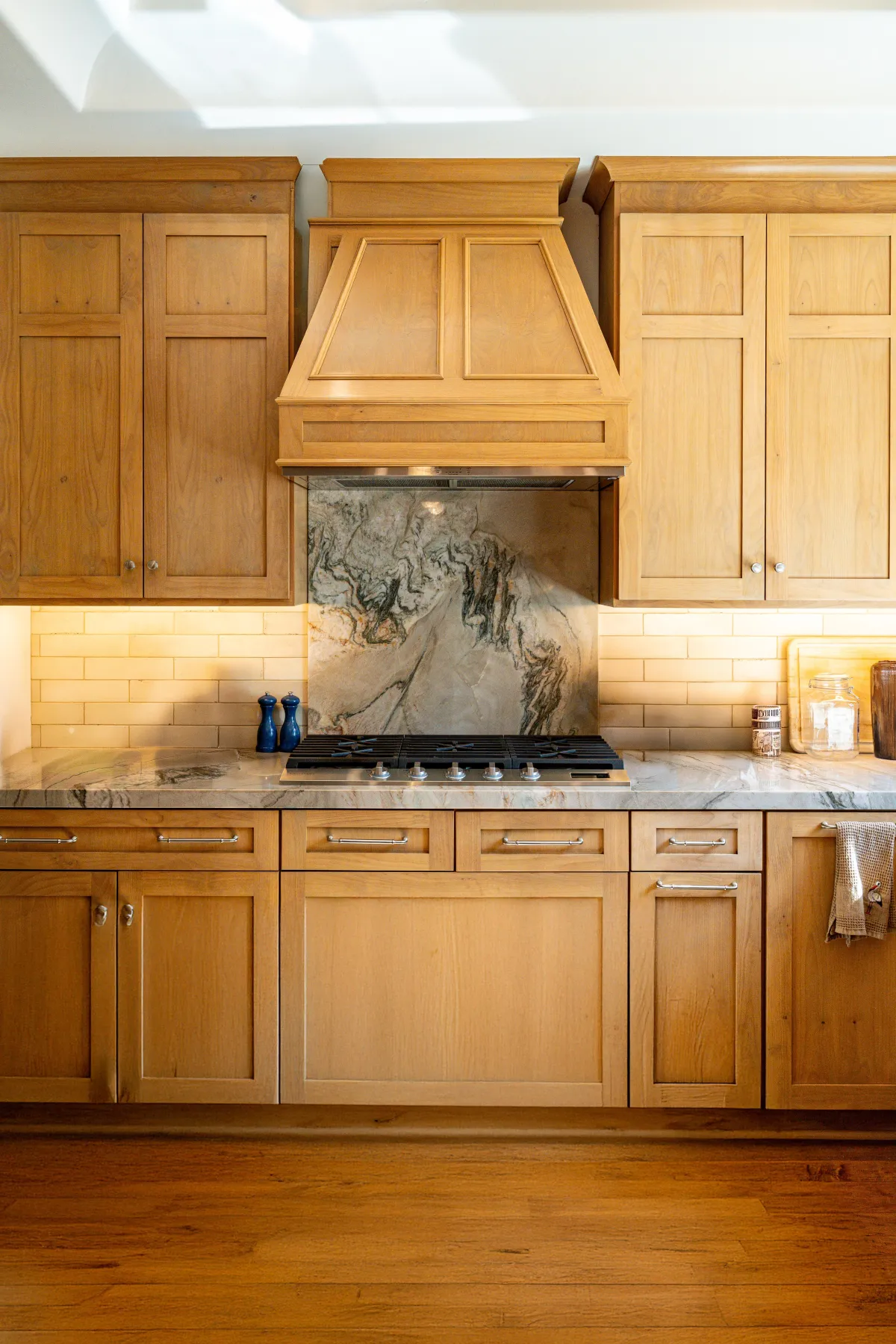 Coronado Cottage by KSH Construction — photo 1
