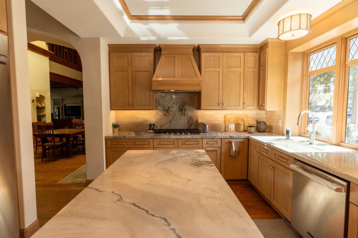 Coronado Cottage by KSH Construction — photo 2