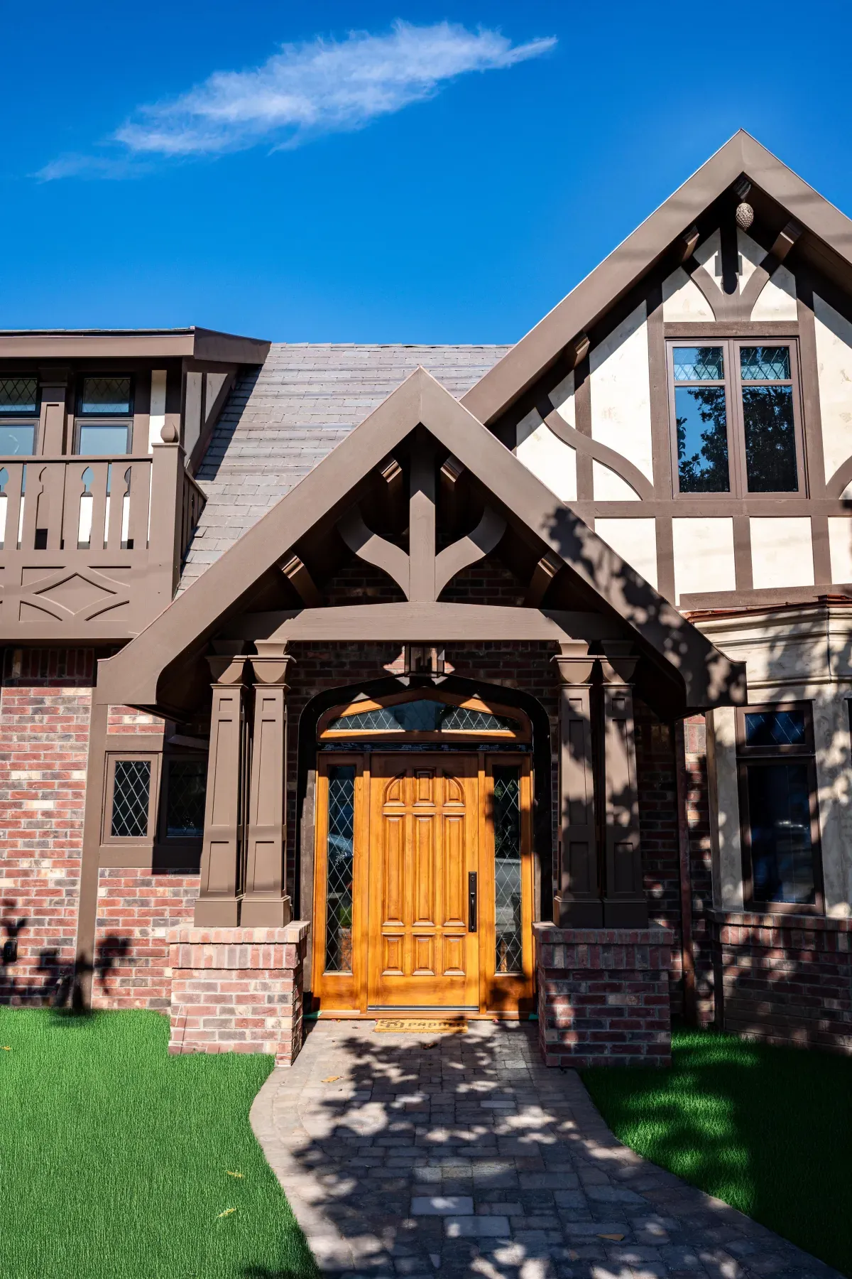 Coronado Cottage by KSH Construction — photo 4