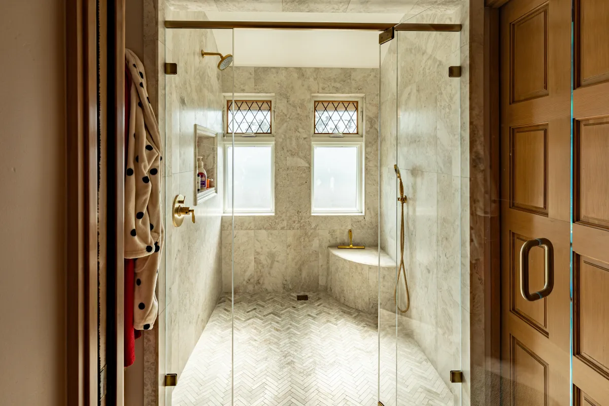 Coronado Cottage by KSH Construction — photo 1
