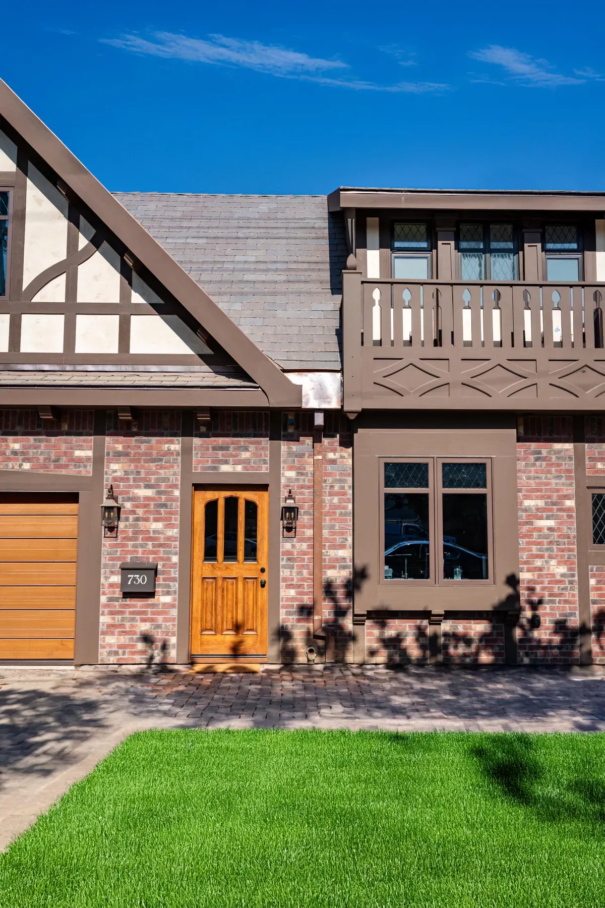 Coronado Cottage by KSH Construction — photo 5