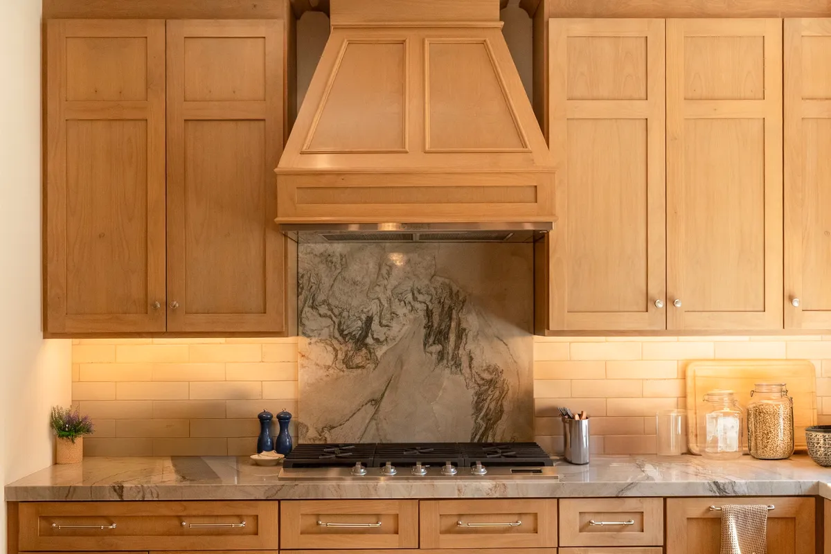 Coronado Cottage — KSH Construction project