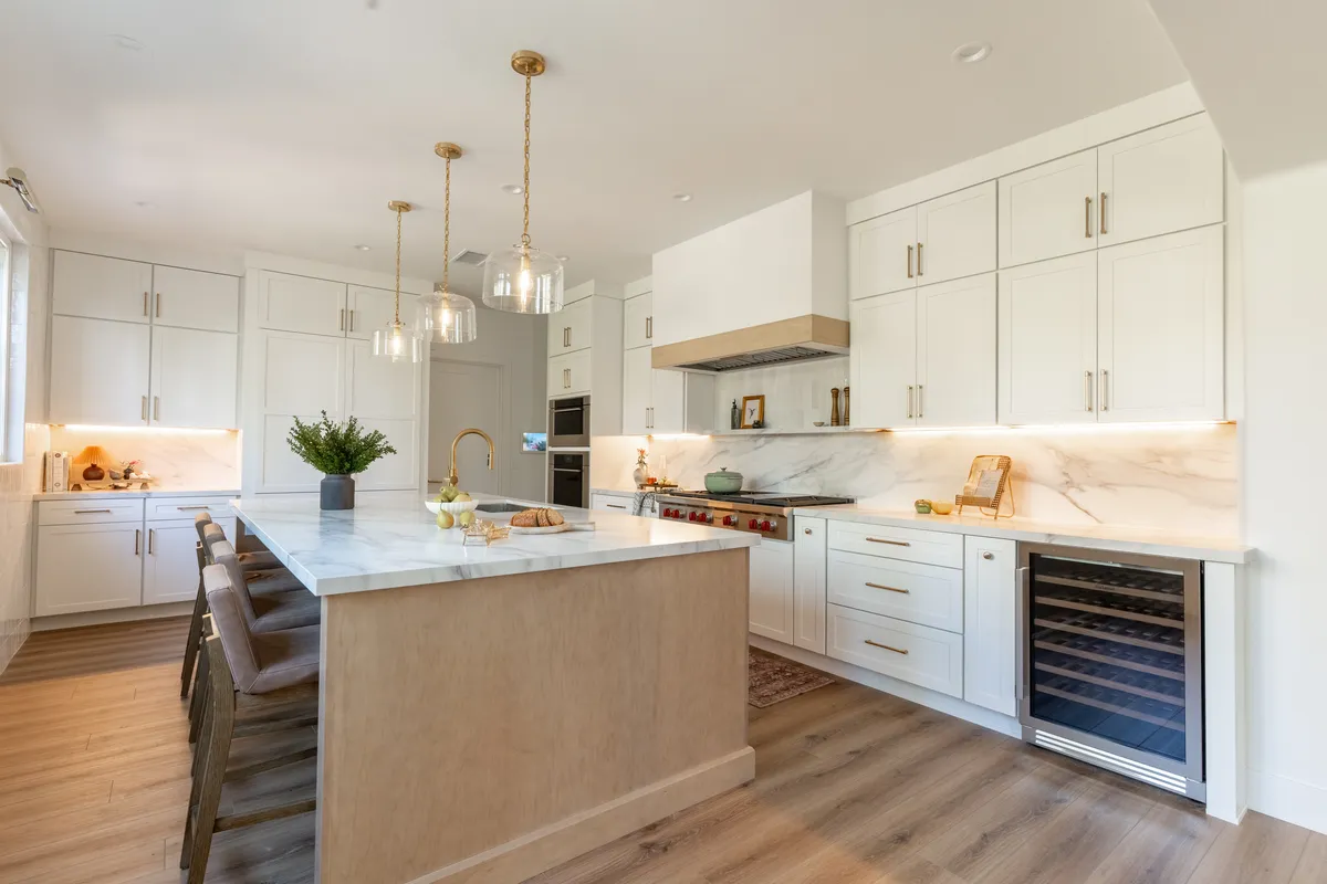 Culinary Elegance by KSH Construction — photo 3