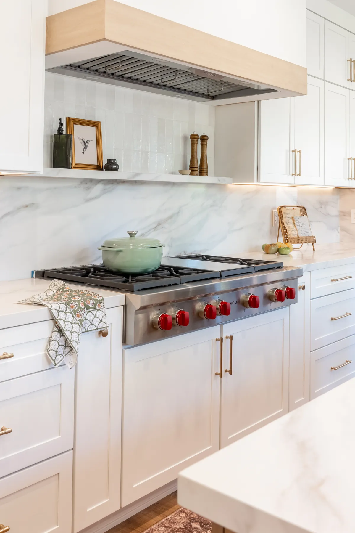 Culinary Elegance by KSH Construction — photo 1