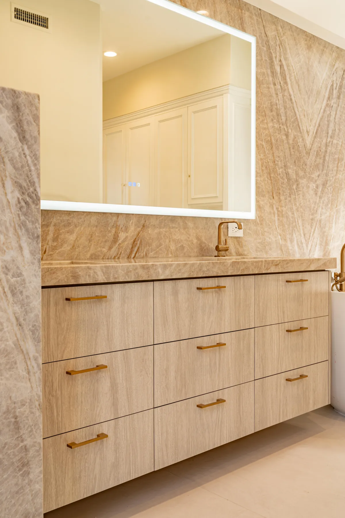 Serenity In Stone by KSH Construction — photo 3