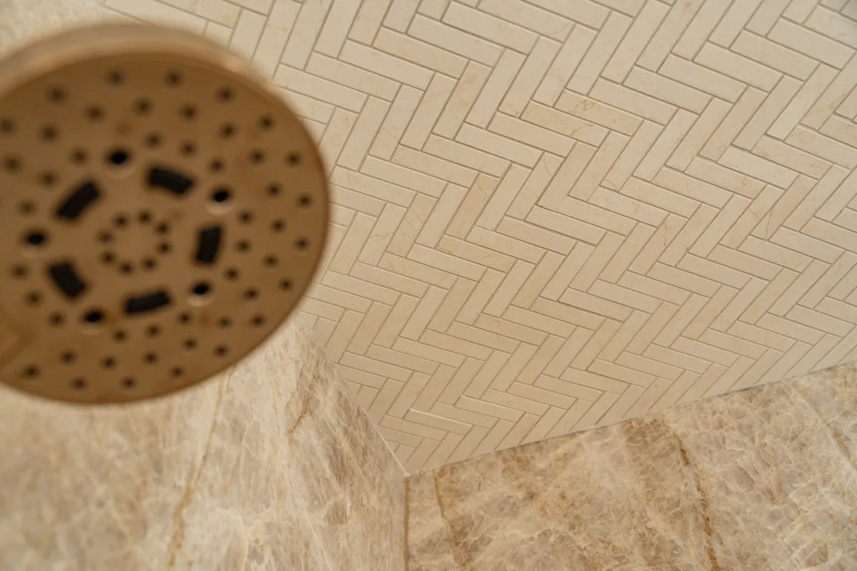 Serenity In Stone by KSH Construction — photo 4