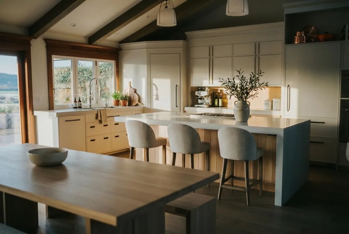 The Fairway Haven — KSH Construction project
