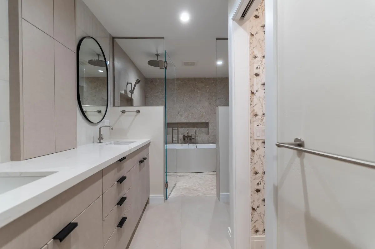 The Gallery House by KSH Construction — photo 4