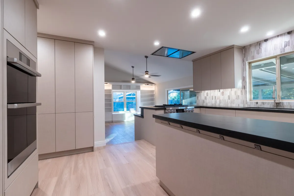 The Gallery House by KSH Construction — photo 4