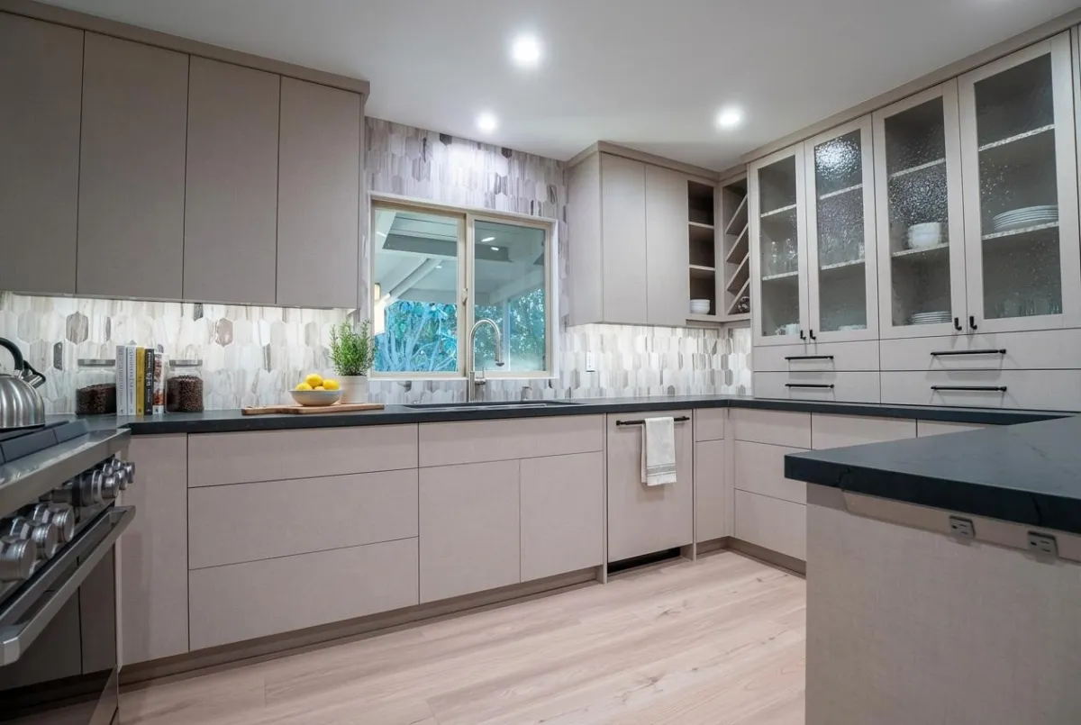 The Gallery House — KSH Construction project