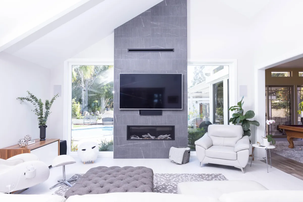 Vista Azul — KSH Construction project