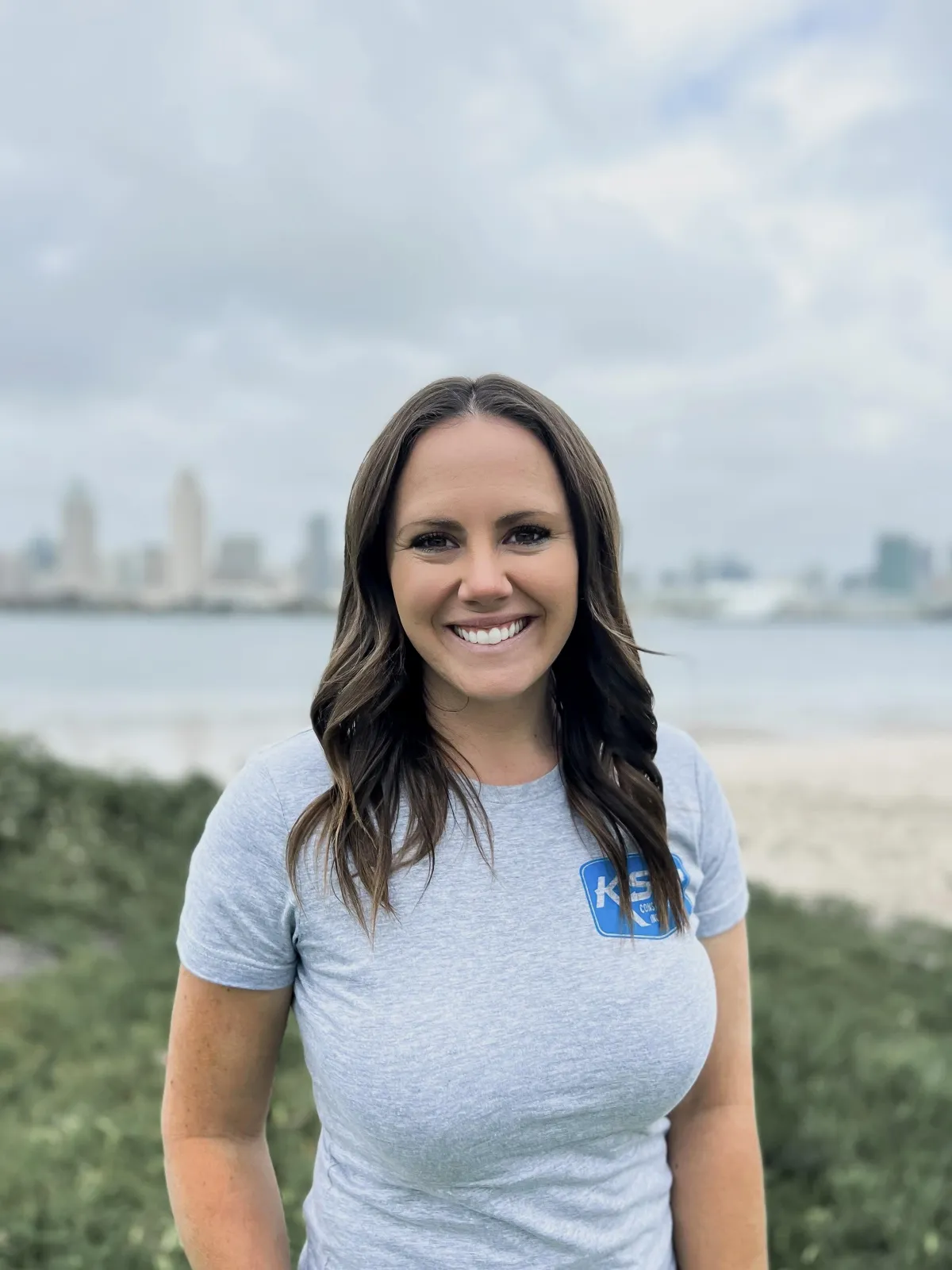 Erin Mizicko, Office Admin/HR at KSH Construction