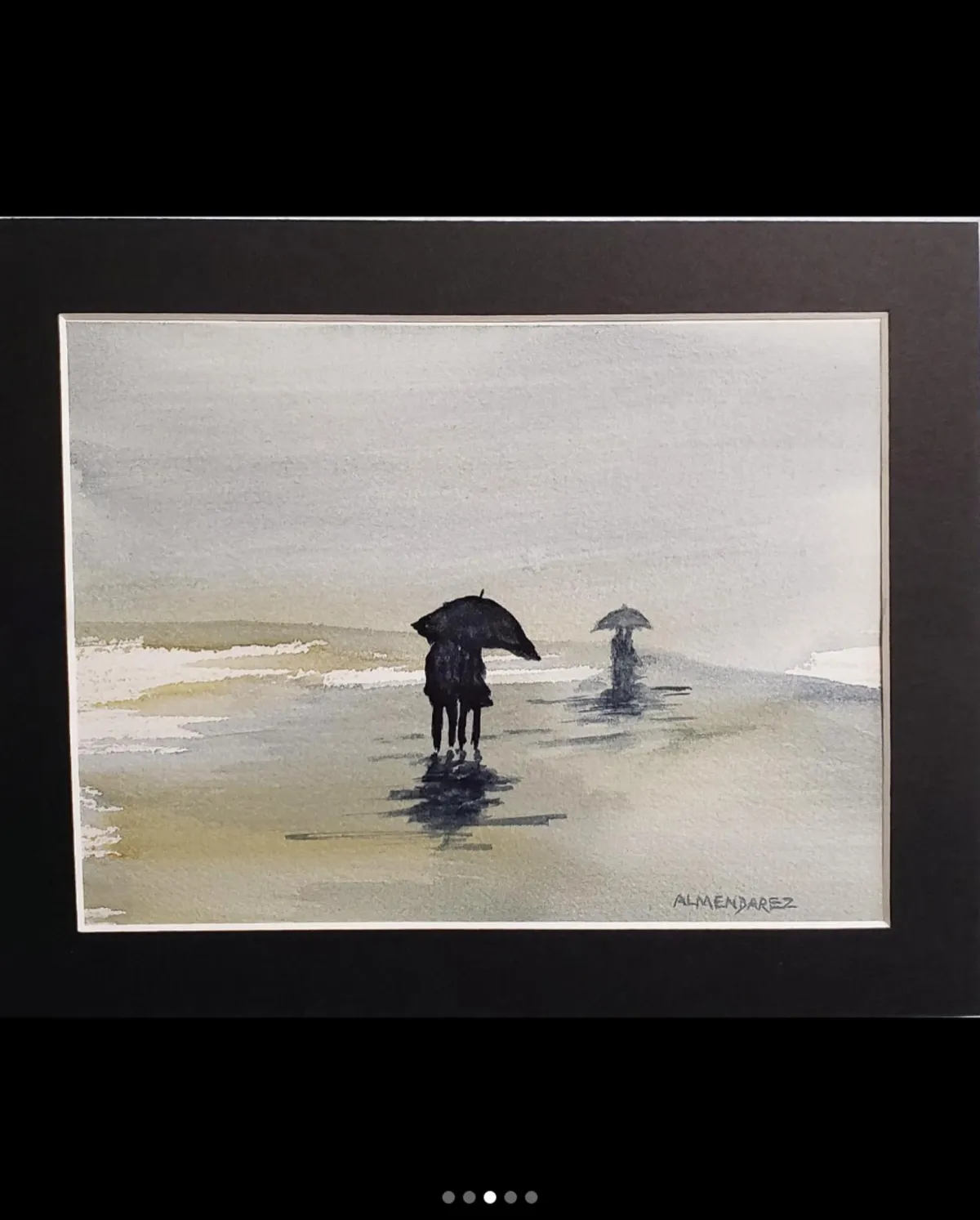 Leonard Almendarez — photo 3